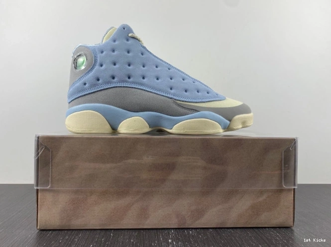 1st Kicks Shoes SoleFly DX5763-100 Jordan Retro 13 0710